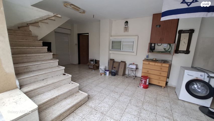 דירה, כצנלסון 6, מרכז עפולה עלית, עפולה