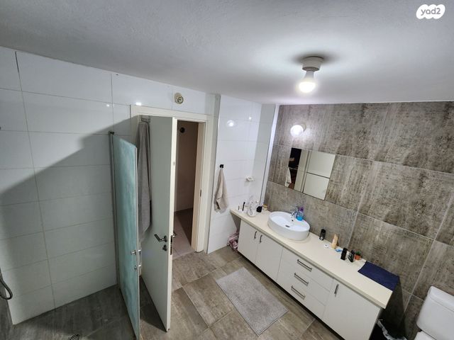 יחידת דיור, הנוטר 1, שאר העיר, אבן יהודה