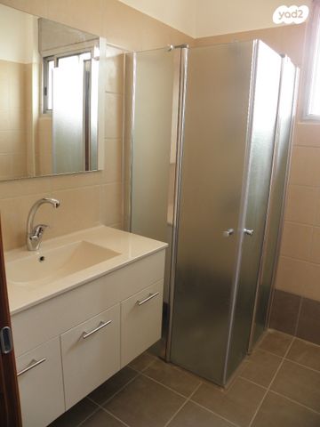 דירה, בר כוכבא 2, הגבעה הצרפתית, גבעת שפירא, ירושלים