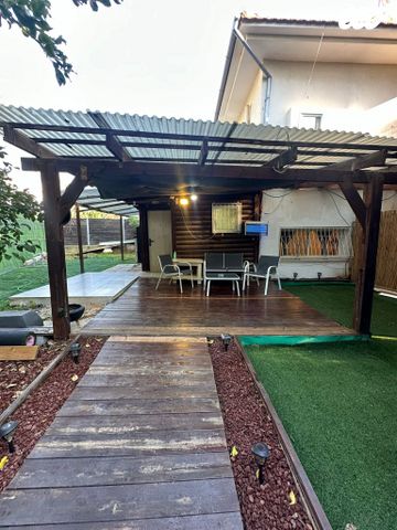 יחידת דיור, הכלנית 116, רינתיה, רינתיה