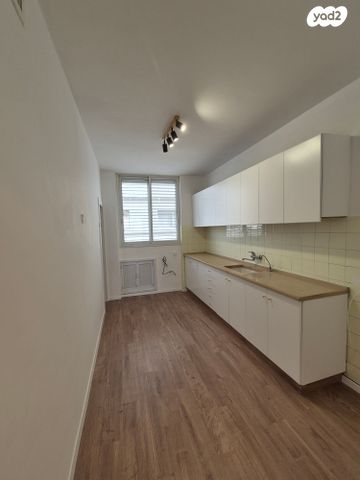 דירה, פיארברג 17, אגרובנק, חולון