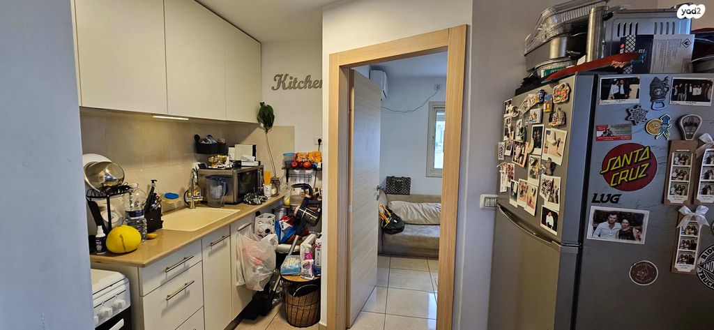 יחידת דיור, האר"י 1, רמת חן ובן ציון, נתניה