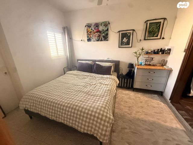 יחידת דיור, קורנית 68, נווה אילן - צבאי, יבנה