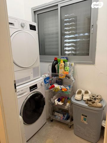 גג/ פנטהאוז, ישראל שוחט 31, נווה זאב, נאות אילן, באר שבע