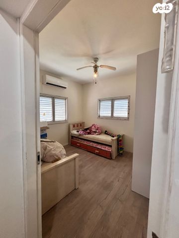 דופלקס, יפתח 5, יד אליהו, תל אביב יפו