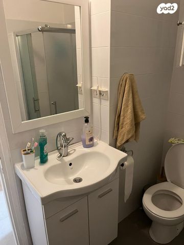 דירה, רדינג 39, רמת אביב, תל אביב יפו