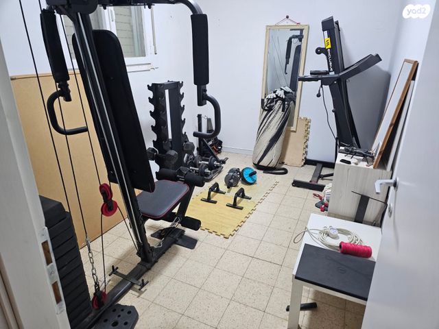 דירה, ירושלים 7, מרכז העיר, חדרה