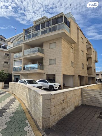 דירה, סחלב 2, עין שרה, נהריה