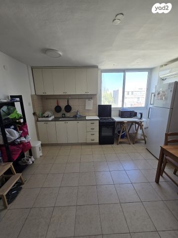 דירה, ברנפלד 3, שכונה ד', באר שבע