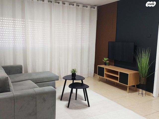 דירה, הביכורים 4, נווה חן, קרית אתא