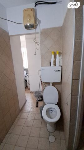 דירה, ציון בהלול 18, שיכון עובדים, טבריה