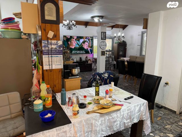 בית פרטי/ קוטג', שדרות ירושלים 8, המ"ג, קרית מלאכי