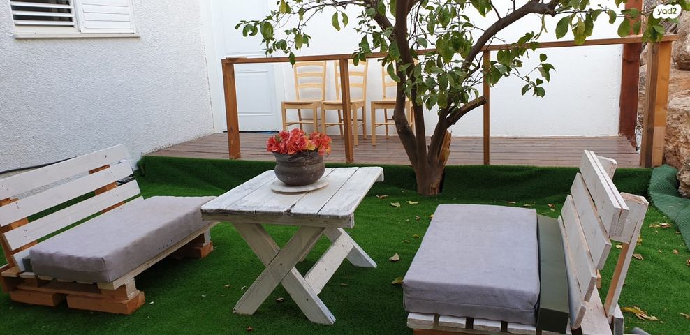 דירה, צבעוני 122, גן נר, גן נר