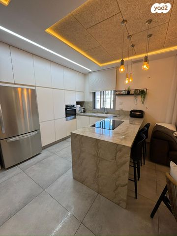 דירה, מרגנית 1, הבשמים, שחמון, רובע 6, אילת