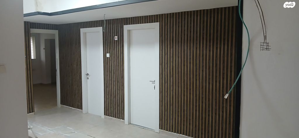 דירה, וינגייט 19, שיכון עובדים, טבריה