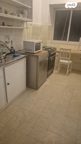 דירה, יוסף אליהו 5, הצפון הישן - דרום, תל אביב יפו