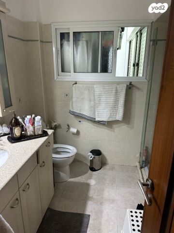 דירה, אנה פרנק 6, נאות יהודית ונווה ארזים, חולון