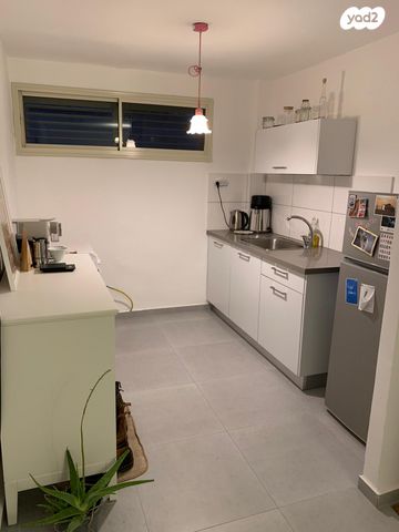 דירה, המלך יהואש 5, נווה דוד, חיפה