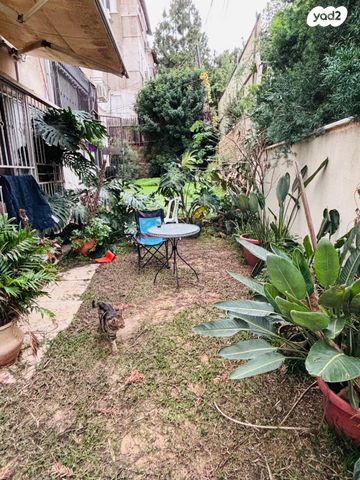 דירה, מל"ל 11, שכונת הלל, רמת גן