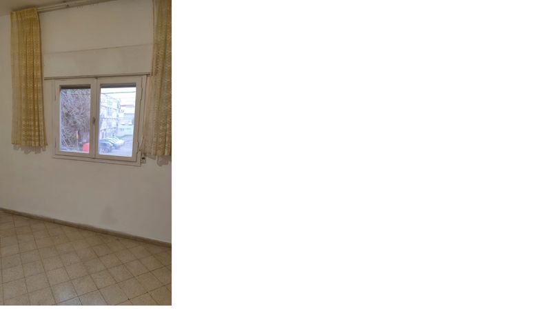 דירה, תרנ"א 53, מרכז העיר, חדרה