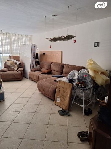 דירה, מרגולין 8, רמב"ם, ראשון לציון