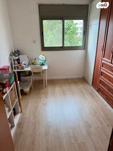 דירה, הקציר 2, וואלי, העמק, נס ציונה