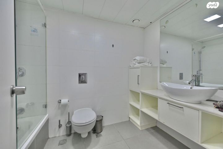 דירה, טרומפלדור 1, לב תל אביב, לב העיר צפון, תל אביב יפו