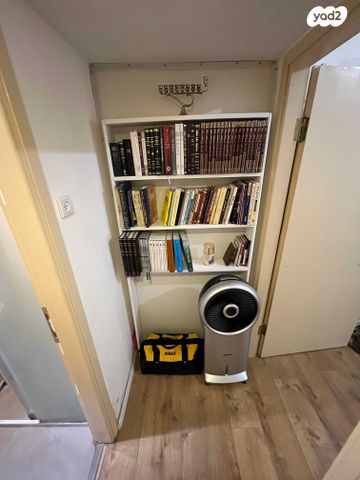 דירה, דוד שמעוני 26, גבעת הורדים, רסקו, ירושלים