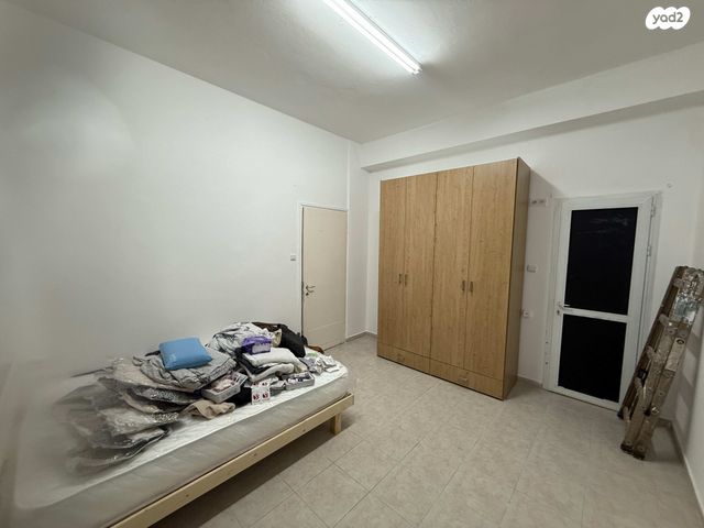 דירה, שמאי 16, מרכז העיר, ירושלים