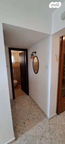 דירה, שדרות מרדכי בן פורת 76, עמידר, אור יהודה