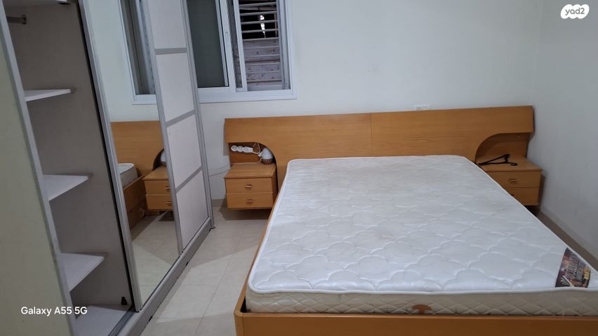 דירה, כצנלסון 6, מרכז עפולה עלית, עפולה