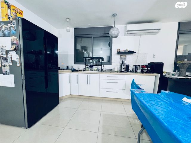 דירת גן, הצאלה 9, גבעת שרת, בית שמש