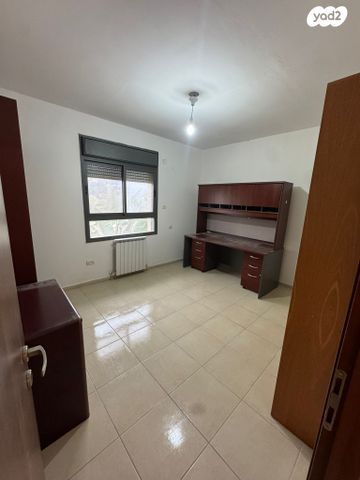 דופלקס, המתנחלים בהר 7, רמת מוצא, ירושלים