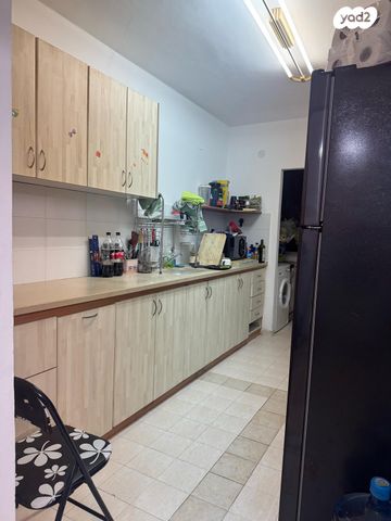 דירה, שדרות אליהו גולומב 26, הדר עליון, חיפה