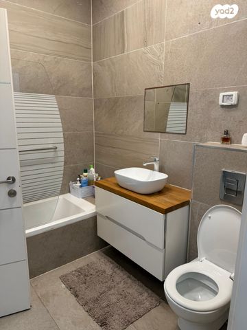 גג/ פנטהאוז, ישראל שוחט 31, נווה זאב, נאות אילן, באר שבע