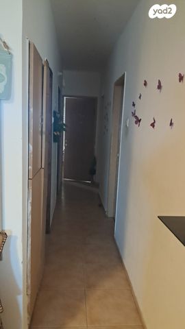 דירה, ציון בהלול 18, שיכון עובדים, טבריה