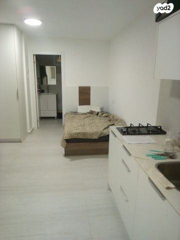 יחידת דיור, משעול הגמלים 2, נווה מדבר, אילת