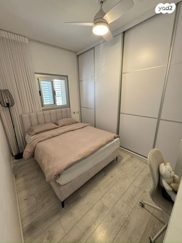 דירה, מרגנית 1, הבשמים, שחמון, רובע 6, אילת