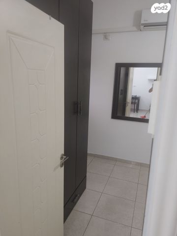 יחידת דיור, רבי שמואל וינרב 5, קרית הרצוג, בני ברק