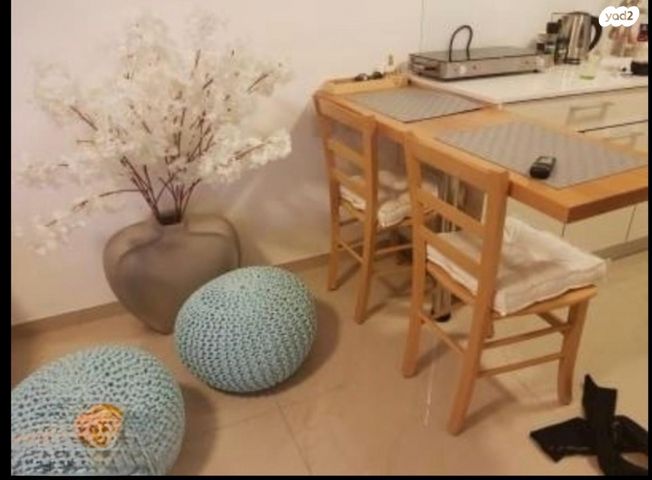 יחידת דיור, יהודית ואליקום נחמוני 1, נחלת יהודה, ראשון לציון