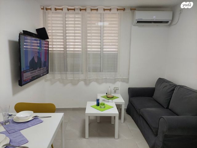 יחידת דיור, הברדלס 560, יעלים, אילת