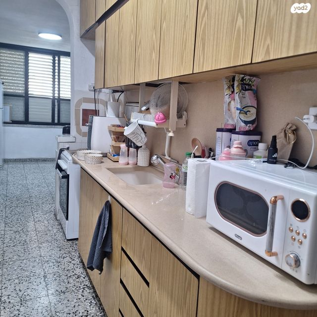 דירה, אלוף 5, התקוה, בית יעקב, נווה צה"ל, תל אביב יפו