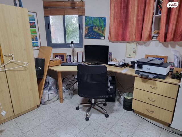 דו משפחתי, סייפן 5, עין שריד, עין שריד