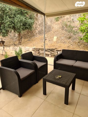 יחידת דיור, הפרחים 1, בית השיטה, בית השיטה