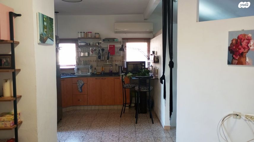 יחידת דיור, איילה 13, המושבה, באר יעקב