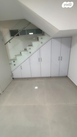 יחידת דיור, לוטוס 24, פסגת סלע, נס ציונה