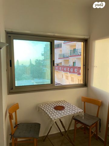 דירה, שירת הים 1, נווה רמז, זכרון יעקב