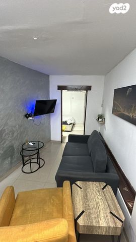 יחידת דיור, שדרות יעלים 266, יעלים, אילת