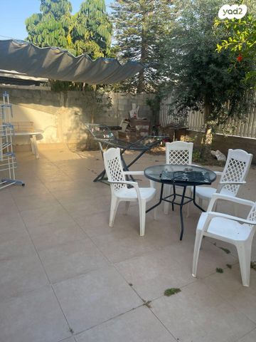 יחידת דיור, משה חיים אלישר 17, רמות, באר שבע