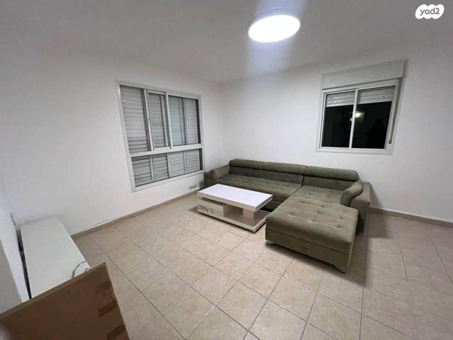 דירה, הר לוץ 4, המעיינות, שחמון, רובע 8, אילת